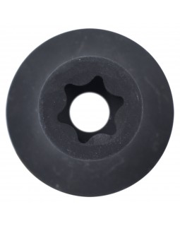 Головка торцевая ударная TORX Е-стандарт 1/2&quot;, E10, L = 38 мм KING TONY 457510M-foto3
