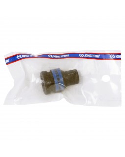 Головка торцевая ударная TORX Е-стандарт 1/2", E12, L = 38 мм KING TONY 457512M-foto3