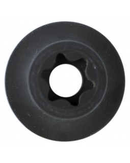 Головка торцевая ударная TORX Е-стандарт 1/2", E12, L = 38 мм KING TONY 457512M-foto2