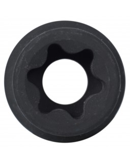 Головка торцевая ударная TORX Е-стандарт 1/2", E16, L = 38 мм KING TONY 457516M-foto2