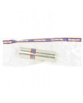 Головка свечная шестигранная 1/2", 16 мм, магнитный фиксатор KING TONY 466516-foto3