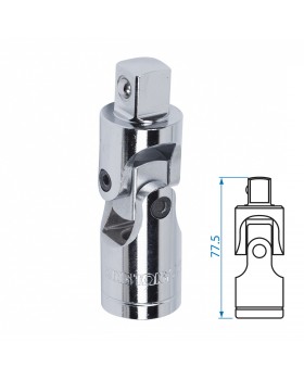 Кардан 1/2&quot; KING TONY 4791R