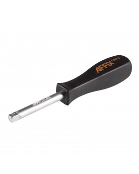 Отвертка вороток 1/4&quot;, 150 мм AFFIX AF01126150