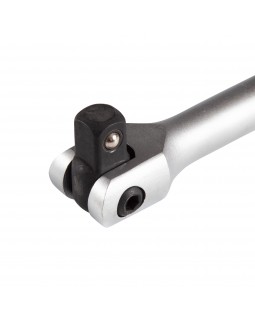 Вороток 1/2", 430 мм, с шарниром AFFIX AF01140430-foto2