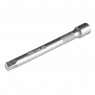Удлинитель 1/4&quot;, 100 мм AFFIX AF01320100