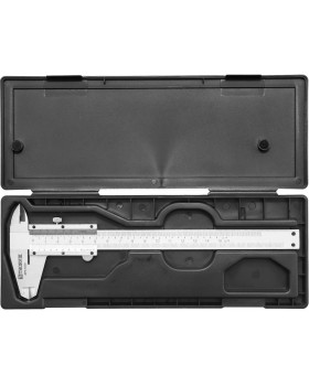 VC150 Штангенциркуль нониусный, 150 мм-foto2