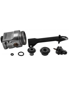 Ремонтный комплект для пневматической углошлифовальной машины JAG-6638 Ремонтный комплект для пневматической углошлифовальной машины JAG-6638