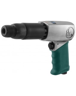 Набор пневматического инструмента: молоток - 2100 уд./мин., 283 л/мин и комплект насадок, 8 предмето-foto3