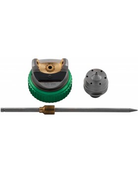 Сменная дюза 1,3 мм для краскопульта JA-HVLP-1080G