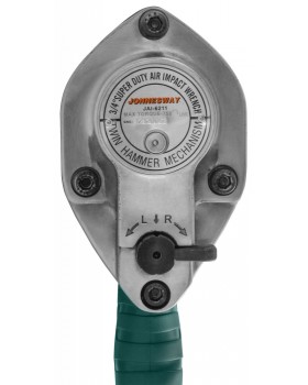 Гайковерт пневматический 3/4"DR, 6500 об./мин., 1016 НМ-foto2