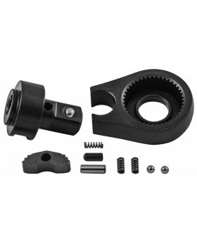 Ремонтный комплект для пневматической трещотки JAR-6309A Ремонтный комплект для пневматической трещотки JAR-6309A