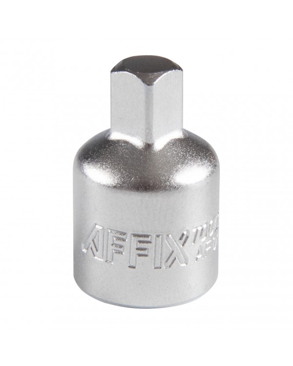 Переходник 3/8&quot;>1/4&quot; AFFIX AF01532000