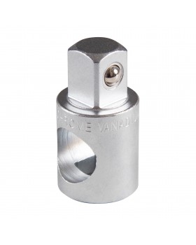 Переходник 3/8&quot;>1/2&quot; для удлинителя AF01340250 AFFIX AF01534001