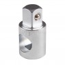 Переходник 3/8&quot;>1/2&quot; для удлинителя AF01340250 AFFIX AF01534001