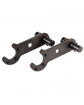 Набор фиксаторов распредвала / коленвала, Land Rover KV6, кейс, 13 предметов AFFIX AF10321933C-foto3