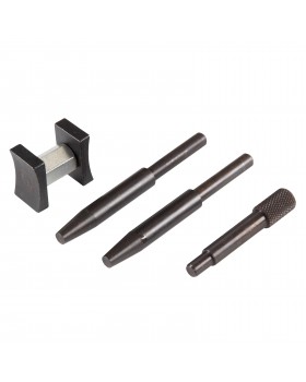 Набор фиксаторов распредвала / коленвала, Land Rover KV6, кейс, 13 предметов AFFIX AF10321933C-foto4