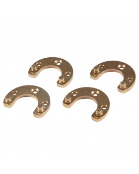 Набор фиксаторов распредвала / коленвала, Land Rover KV6, кейс, 13 предметов AFFIX AF10321933C-foto5