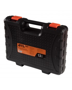 Набор фиксаторов распредвала / коленвала, Land Rover KV6, кейс, 13 предметов AFFIX AF10321933C-foto7