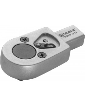THIR91214 Вставка трещоточная 1/4"DR с посадочным размером 9х12 мм