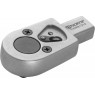 THIR91214 Вставка трещоточная 1/4"DR с посадочным размером 9х12 мм