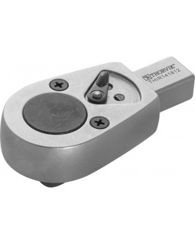 THIR141812 Вставка трещоточная 1/2"DR с посадочным размером 14х18 мм