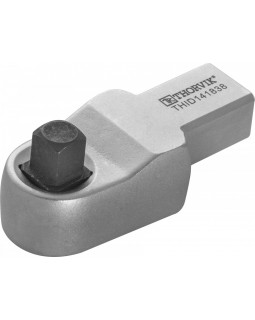 THID141838 Вставка 3/8"DR с посадочным размером 14х18 мм-foto2