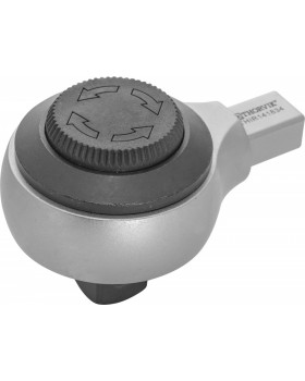 THIR141834 Вставка трещоточная 3/4"DR с посадочным размером 14х18 мм
