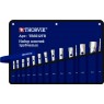 TBSS12TB Набор ключей трубчатых в сумке, 6-32 мм, 12 предметов