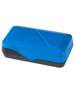 Набор торцевых головок с принадлежностями серии "АТОМ", 1/4", шестигранные, 5-14 мм, -foto5