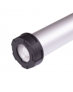 Шприц для герметика пневматический 600 см3, для &quot;колбас&quot; MIGHTY SEVEN SK-1131-foto3