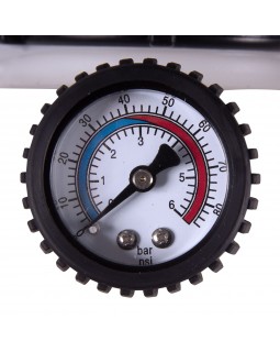 Устройство для замены тормозной жидкости, 3 л AFFIX AF10240003-foto3