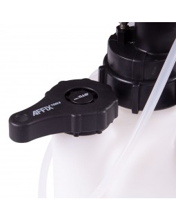 Устройство для замены тормозной жидкости, 3 л AFFIX AF10240003-foto4