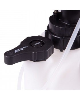 Устройство для замены тормозной жидкости, 3 л AFFIX AF10240003-foto4