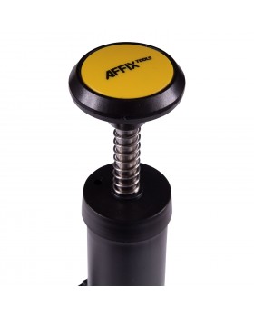 Устройство для замены тормозной жидкости, 3 л AFFIX AF10240003-foto7