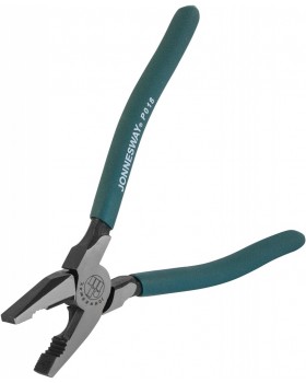 Пассатижи, 8"-foto2