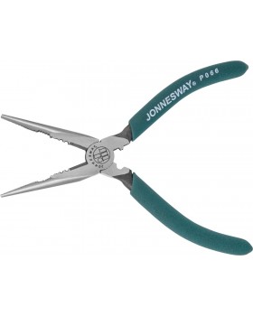 Пассатижи многофункциональные утконосы, 6"-foto3