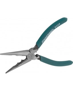 Пассатижи многофункциональные утконосы, 6"-foto2