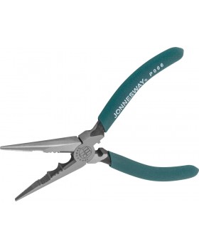 Пассатижи многофункциональные утконосы, 6"-foto2