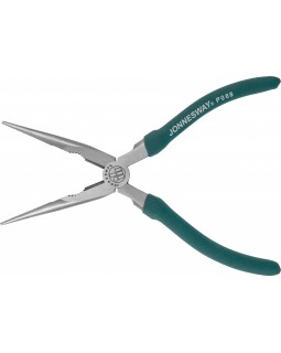 Пассатижи многофункциональные утконосы, 8"-foto2