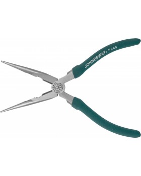 Пассатижи многофункциональные утконосы, 8"-foto2