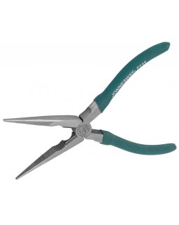 Пассатижи многофункциональные утконосы, 8"-foto3