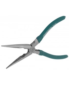 Пассатижи многофункциональные утконосы, 8"-foto3