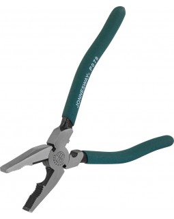 Пассатижи многофункциональные, 9"-foto2