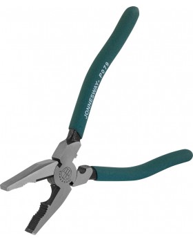 Пассатижи многофункциональные, 9"-foto2