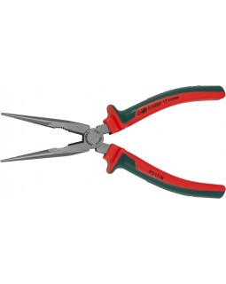 Длиногубцы диэлектрические 200 мм.-foto3