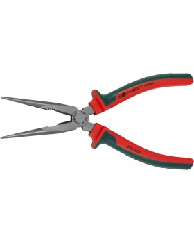 Длиногубцы диэлектрические 200 мм.-foto3