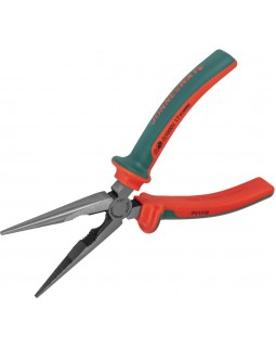 Длиногубцы диэлектрические 200 мм.-foto2