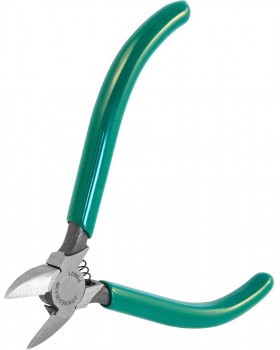 Бокорезы миниатюрные 4,5"-foto2