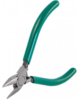 Бокорезы миниатюрные 4"-foto2