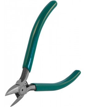 Бокорезы миниатюрные 5"-foto2